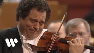 Itzhak Perlman – Beethoven: Violin Concerto (wit