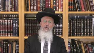 הגאון הרב אברהם יוסף שליט"א מתי יהיה מותר בימי ספירת העומר להסתפר ולשמוע מוזיקה