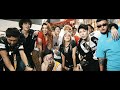 018 JUNGLE Feat Bank Somsaart Donatello Prod Aki Music Video