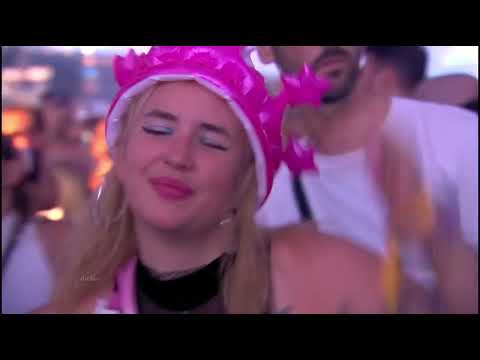 Yang & Diana Leah - Fuel The Fire (Rinaly Remix)