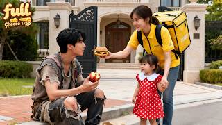 Poor Single Mom Takes In A Homeless Fool—Unaware He’S An Amnesiac Ceo! Love Begins!