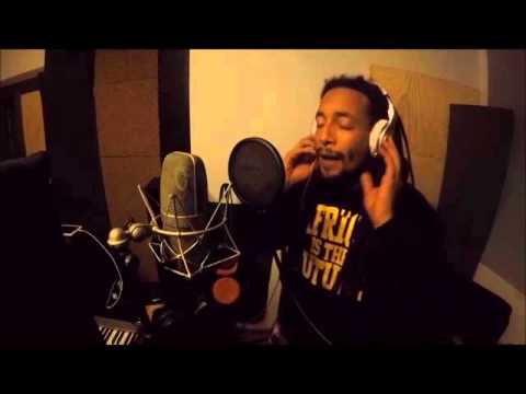 Raphael dubplate for YabbyJah Crew - Laid Back