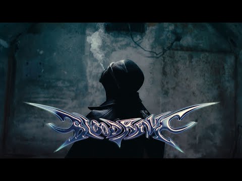 2LADE & DRUNKEN MASTERS - BLOOD RAVE (Official Video)