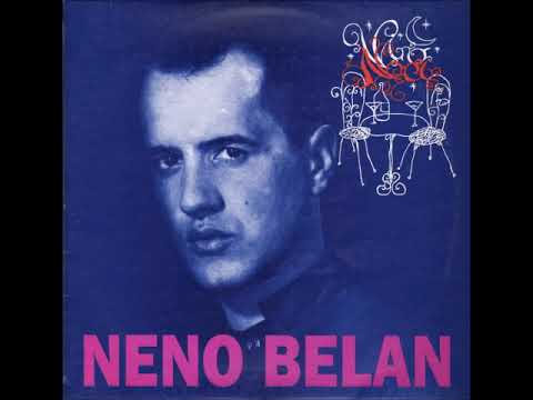 Neno Belan  -  02  -  Vino Noći  (Official Audio 1993)
