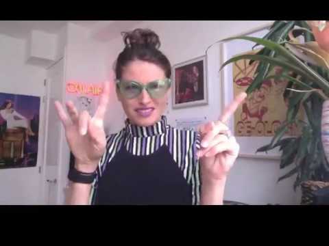 Disco Edits & Afro Boogie Mix - THE SHADY LADY SHOW