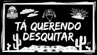 Tá Querendo Desquitar - A Revolta Musical pela Mato Véio Raimundos Tributo