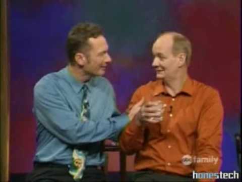 Whose Line - Best Of Laughter - Part 3 of 3