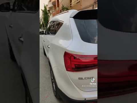 Thumbnail for Glory 580 Pro White Pearl Warp 🔥 by video, Car, vide, video i