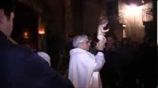 preview picture of video 'NOTTE DI NATALE - MONTEFORTE IRPINO (AV)'