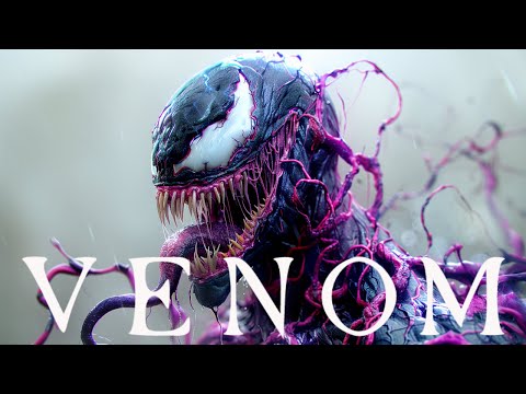 Dark Reflection: A Symbiotic Rock Tribute to Venom