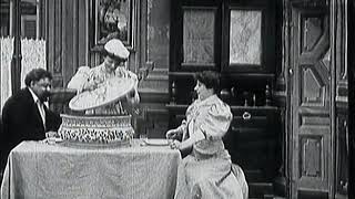Victime des créanciers (1906) [A Victim of Creditors] Pathé