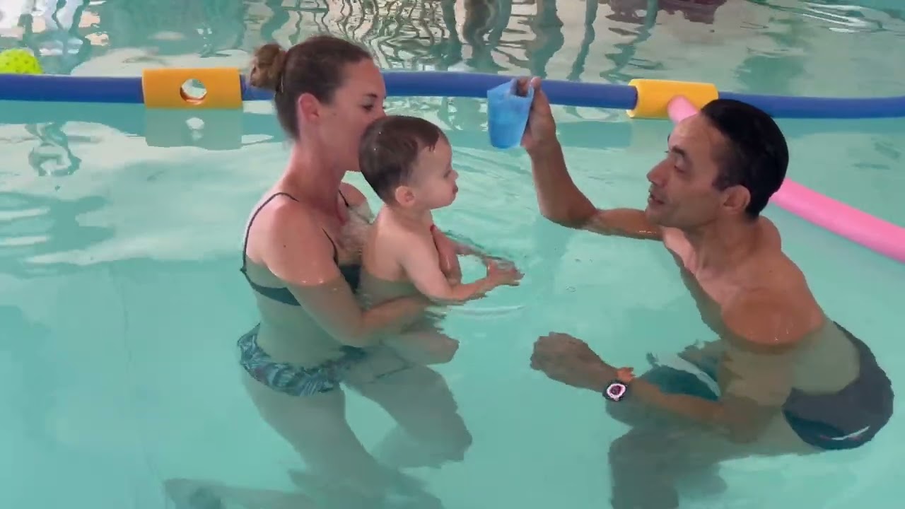 Vignette vidéo Baby Slow — Clip Baby Slow