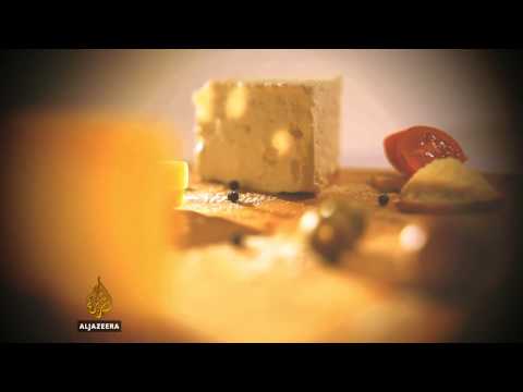 Al Jazeera Business Specijal: Sirovina za Milione - uskoro