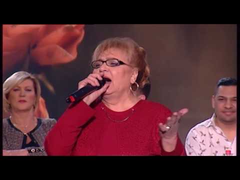 Ljiljana Dobrosavljevic - Seher grade Banja luko mila - (LIVE) - HH - (TV Grand 26.01.2017.)