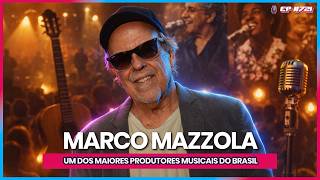 30 MILHÕES DE CÓPIAS VENDIDAS E MUITAS HISTÓRIAS DA MÚSICA - TICARACATICAST | EP 721