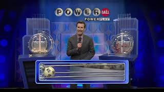 Powerball lottery Sep 5, 2018 drawing video
