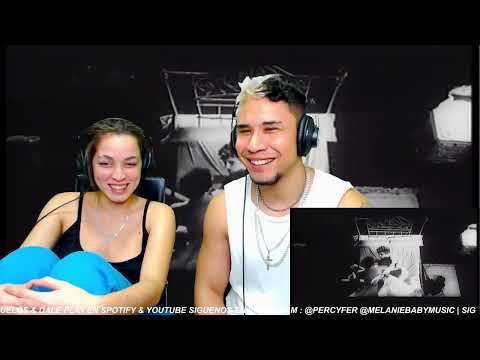 La Unión - Lobo hombre en París (Videoclip Oficial) || REACCIÓN😎🔥