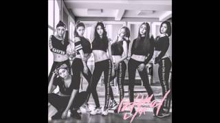 Brave Girls - Deepened (변했어) (SPEED UP)