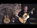 Spanish Rhapsody by composer/guitarist Andre Feriante