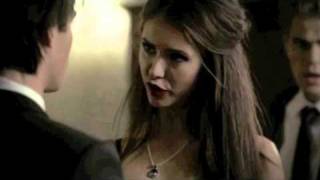 TVD: Damon/Elena - Better Than Revenge