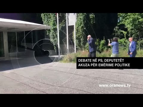 Live/ Edicioni informativ i orës 12:00,  01 nëntor 2019