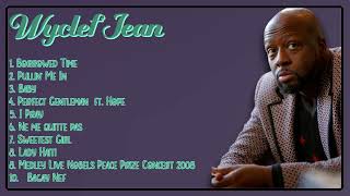 80 Bars-Wyclef Jean-Year&#39;s biggest music trends-Meaningful