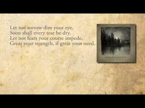 Oft In Sorrow - Indelible Grace (feat. Jeremy Casella)