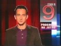 TVP1 TELEEXPRESS Nocą 2007 07 31