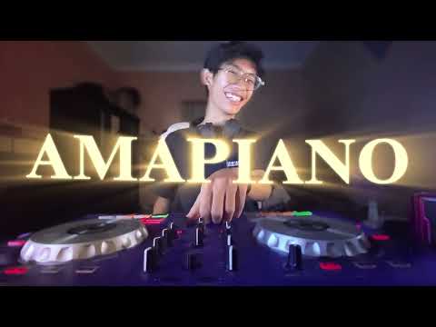 AMAPIANO INDONESIA MIX VOL 1 By Kaiby - Mangu, Garam dan Madu, Reality Club