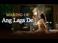 Ang Laga De Song Making Goliyon Ki Raasleela Ram Leela Ranveer Singh Deepika Padukone