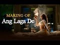 Ang Laga De Song Making - Goliyon Ki Raasleela ...