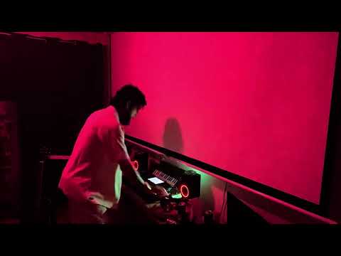 HARD F // #hardtechno // 170BPM // #schranz // #live