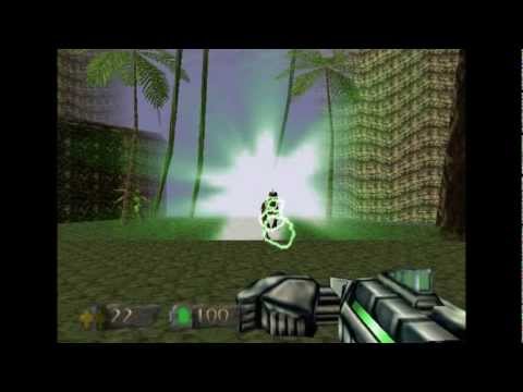 Best Game Music with Trivia #52 - Turok: Dinosaur Hunter - The Ancient City