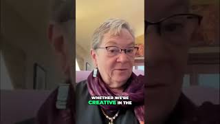 Nurturing Creativity | Connect with Your Inner Self