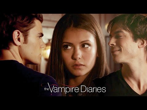 Major Moments of Season 1: Part 2 | The Vampire Diaries