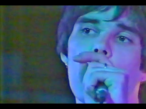 Stone Roses - Live at the Hacienda 1989 HD
