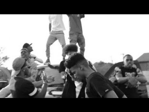 BLAKE - Hectic (Official Music Video)