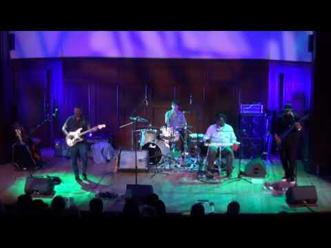 north mississippi allstars 2025-10-25 st. louis, mo set 1