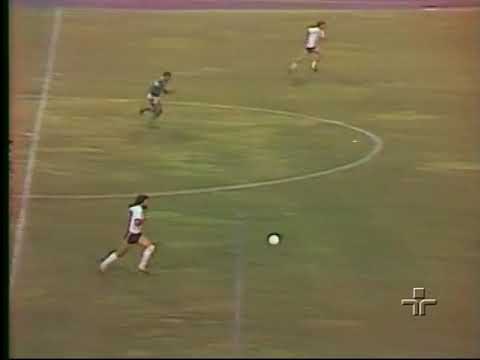 Corinthians 5 x 1 Palmeiras  | Campeonato Paulista de 1982 | TV Cultura