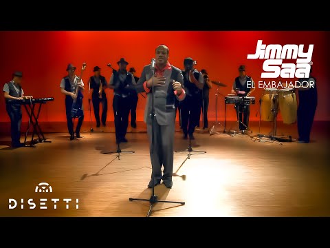 Jimmy Saa - La Pluma (Video Oficial) | Salsa con Folclor del Pacífico