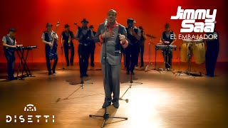 Jimmy Saa - La Pluma (Video Oficial)