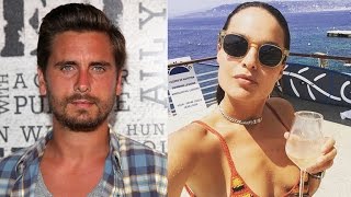 Scott Disick's Ex-Girlfriend, Chloe Bartoli, Attacked on Instagram After Kourtney Kardashian Split