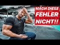 Die UNNÖTIGSTEN Tipps die DU im Training befolgst! (DIE WAHRHEIT!)