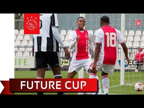 Halve finalisten bekend op dag 2 Future Cup