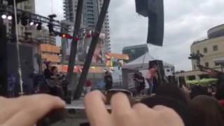 Eleven Past One - The World Is Ours