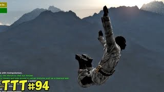 THE MOST PRO TRICK OF ALL TIME - Trouble in Terrorist Town #94