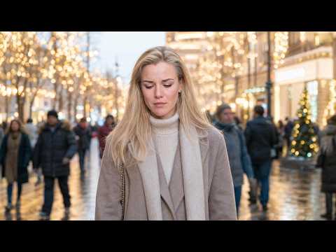 SHE'S BEAUTIFUL, SUCCESSFUL, INTELLIGENT, BUT ALONE | In Search of Love | Full Movie