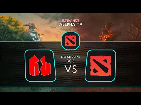 [Dota 2 Live] ARMY GENIUSES (AG) vs UD VESSUWAN (UDV) | Indonesia Cast | EFUSION DOTA 2 LEAGUE | BO3
