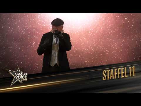 Donato - Swiss Voice Tour 2026, Bahnhof Center