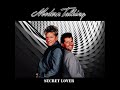 Modern Talking Secret Lover A I Single